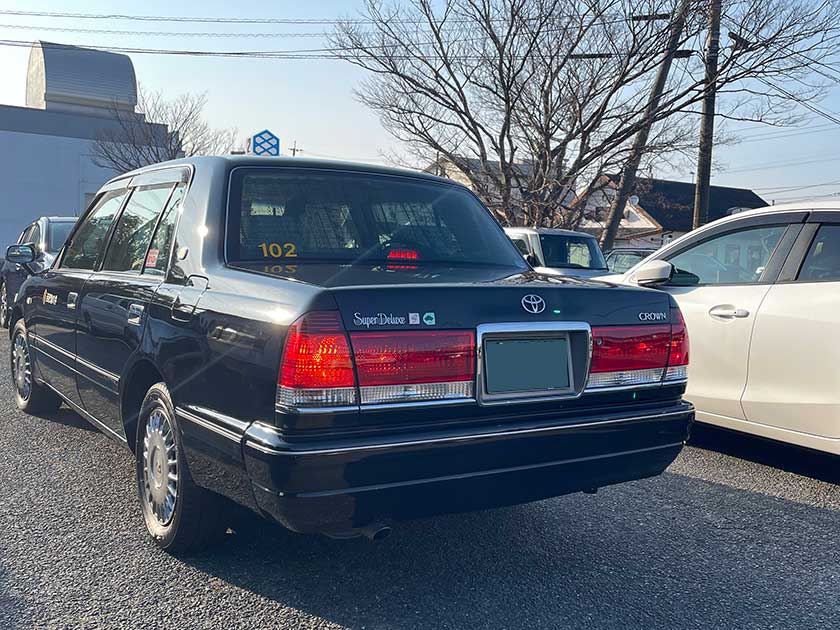 タクシーによる送迎予約ならあるあるの悩みを解消