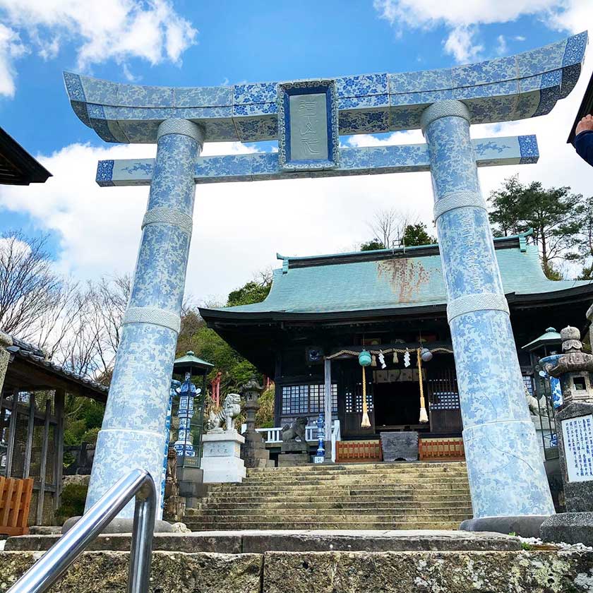 陶山神社